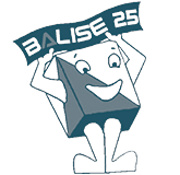 logo balise 25