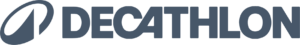 Logo Decathlon