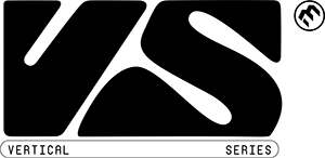 Logo vertical series