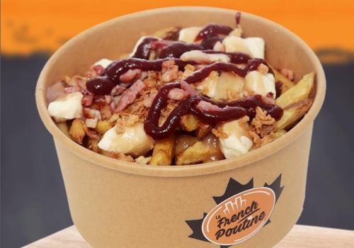 POUTINE